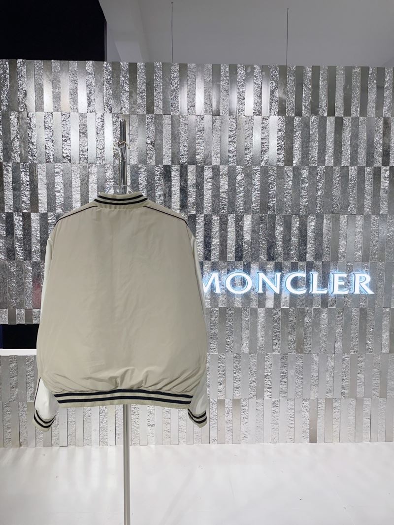 Moncler Down Jackets